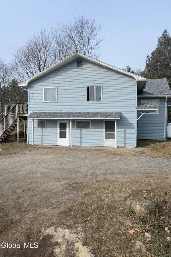 1276 Ridge Road, Galway, NY 12074