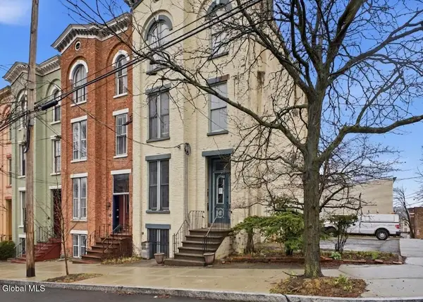 74 Philip Street, Albany, NY 12202