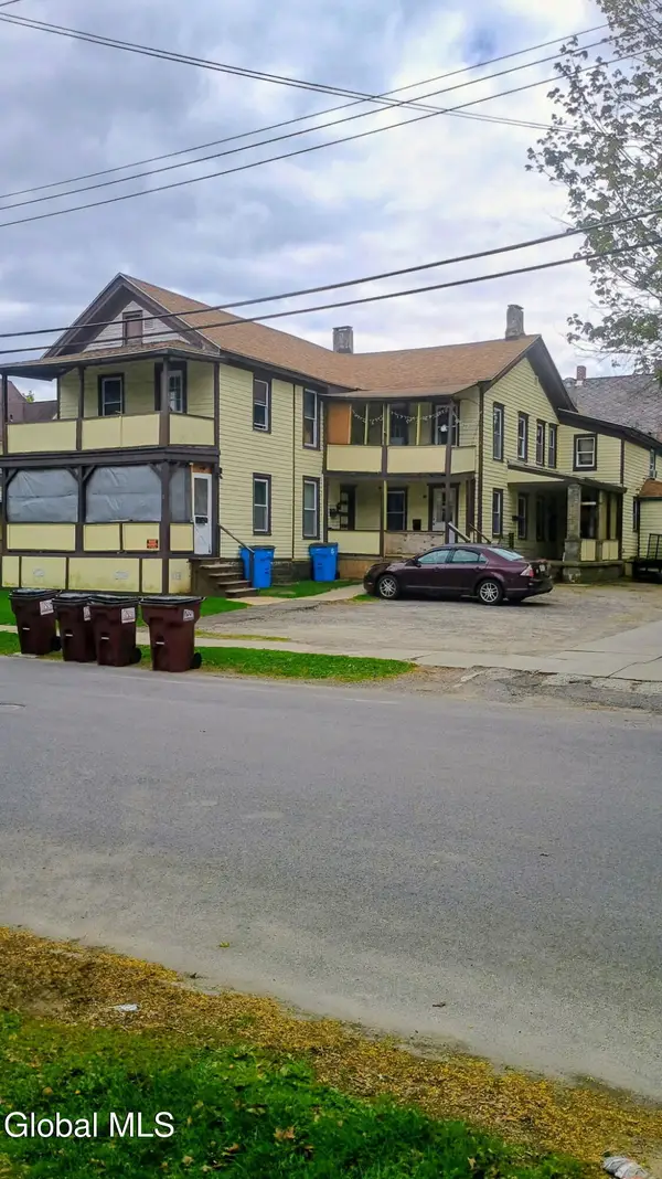 1 Lincoln Street, Gloversville, NY 12078