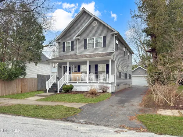 107 Catherine Street, Saratoga Springs, NY 12866