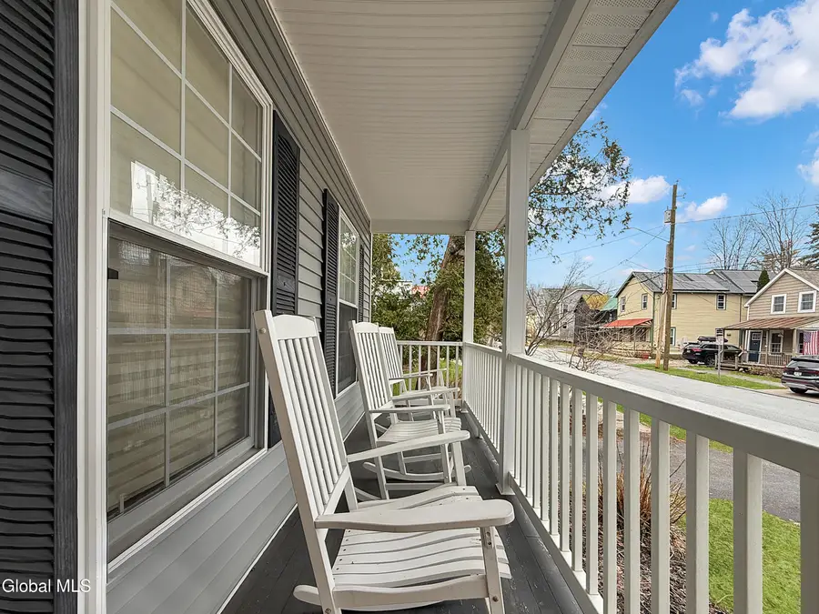 107 Catherine Street, Saratoga Springs, NY 12866 - #2