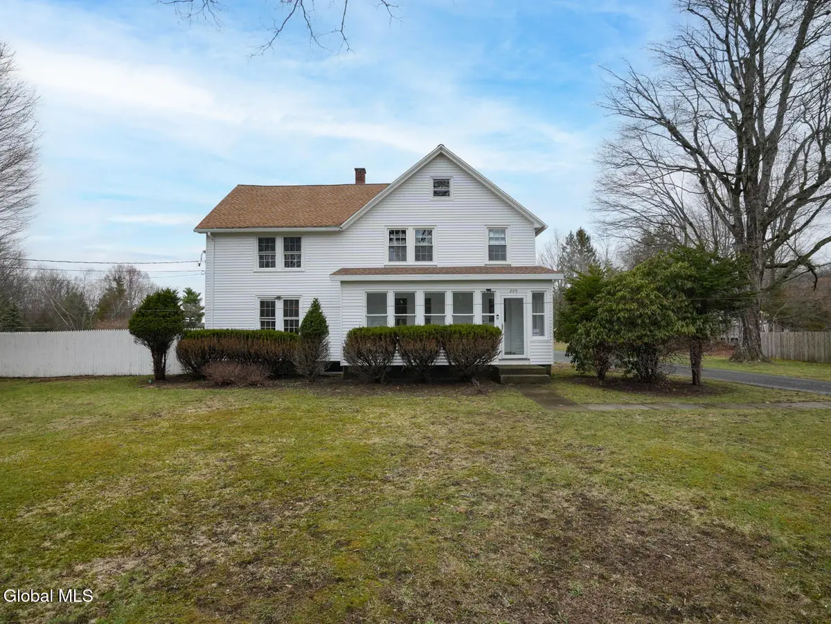 209 Parker Hall Road, Valatie, NY 12184 - #1