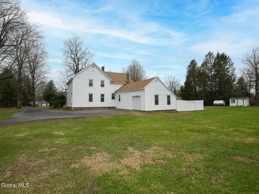 209 Parker Hall Road, Valatie, NY 12184 - #2