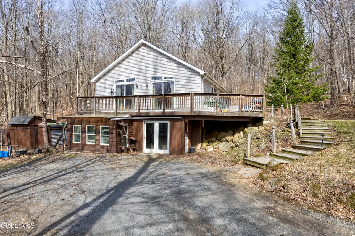 229 Summit Lake Road, Argyle, NY 12809 - #1