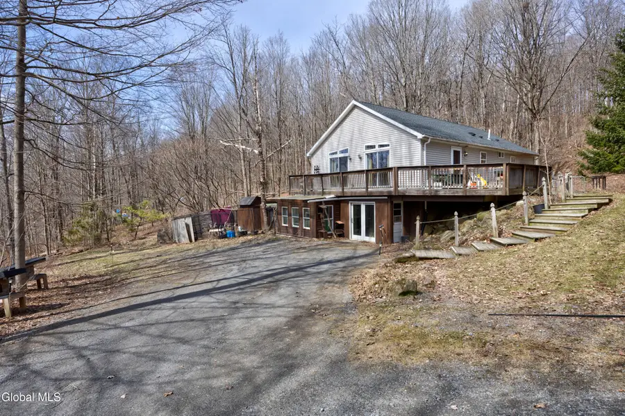 229 Summit Lake Road, Argyle, NY 12809 - #2
