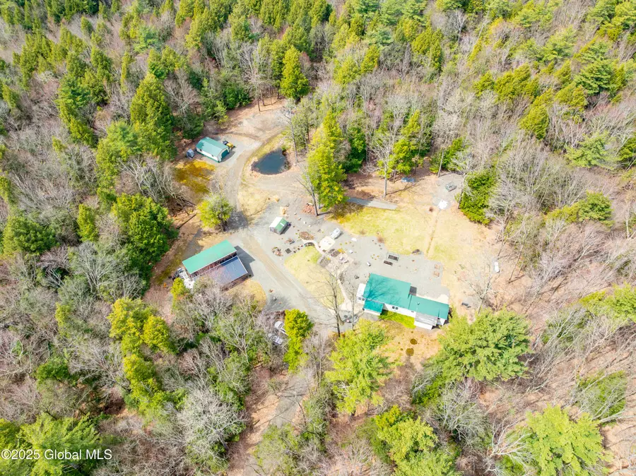 77 Davitt Lake Road, Poestenkill, NY 12018 - #3