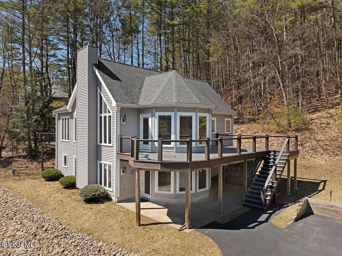 2859 N Shore Road, Day, NY 12835 - #1