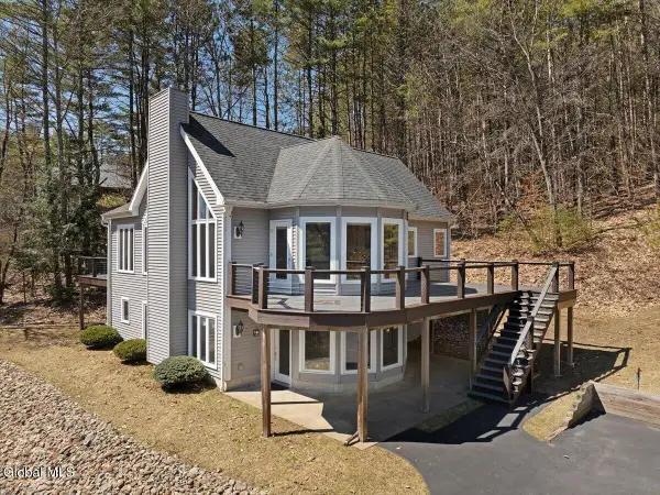 2859 N Shore Road, Day, NY 12835