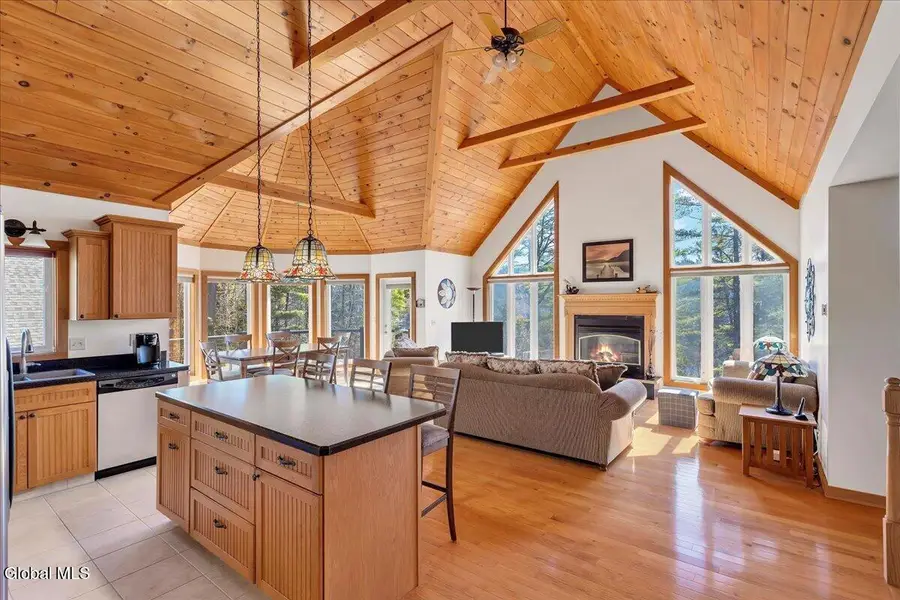 2859 N Shore Road, Day, NY 12835 - #2