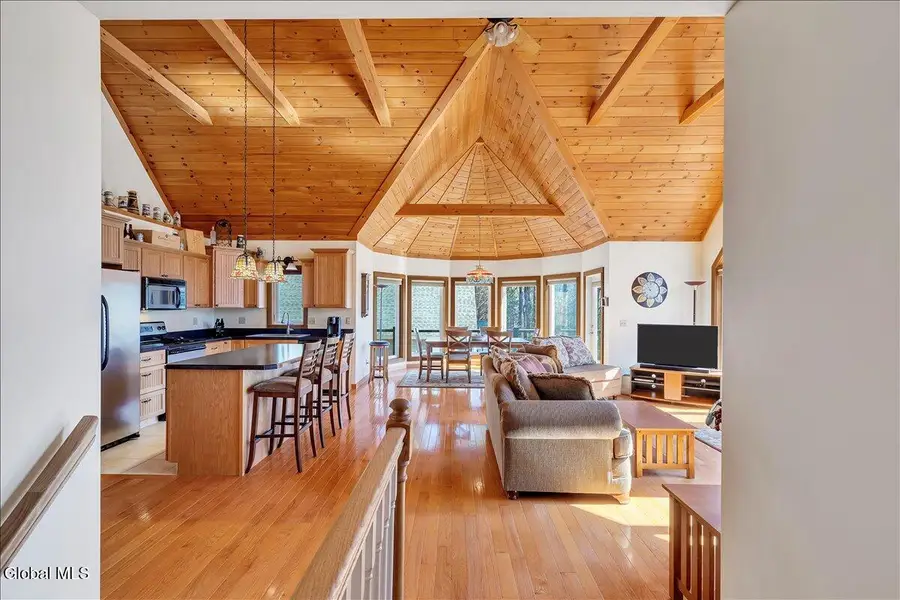 2859 N Shore Road, Day, NY 12835 - #3