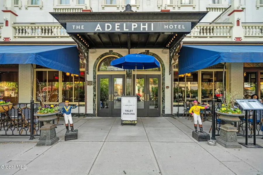 19 Washington Street #652 P, Saratoga Springs, NY 12866 - #2