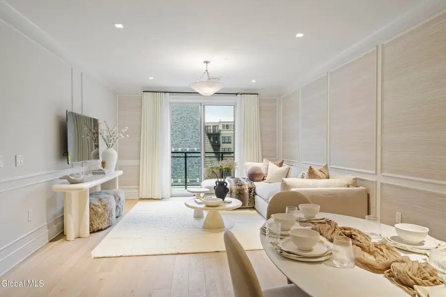 19 Washington Street #652 P, Saratoga Springs, NY 12866 - #3