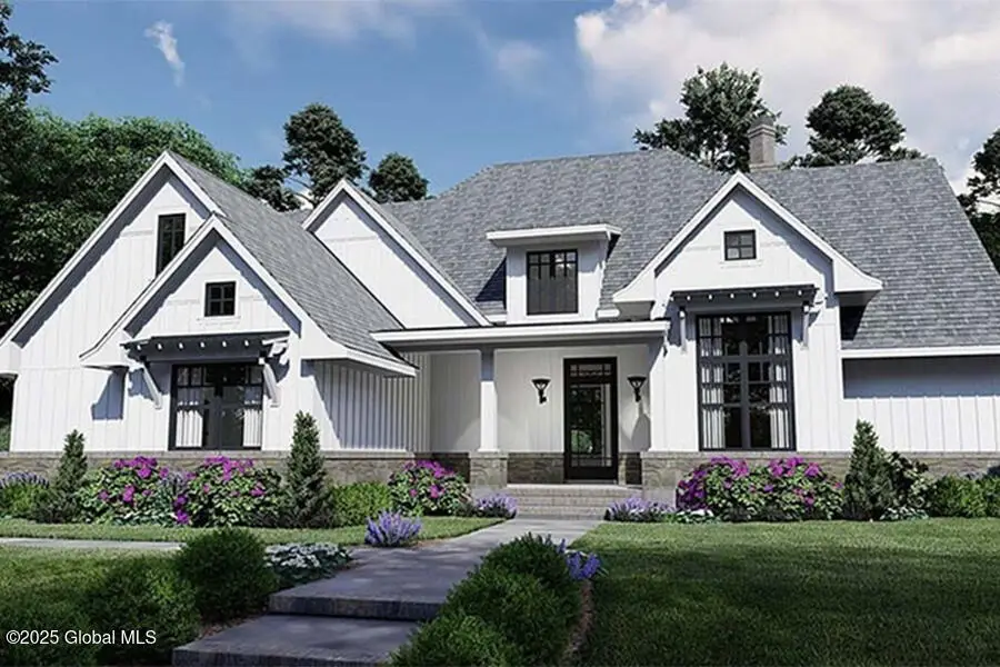 33 Catalina Drive, Milton, NY 12020 - #1