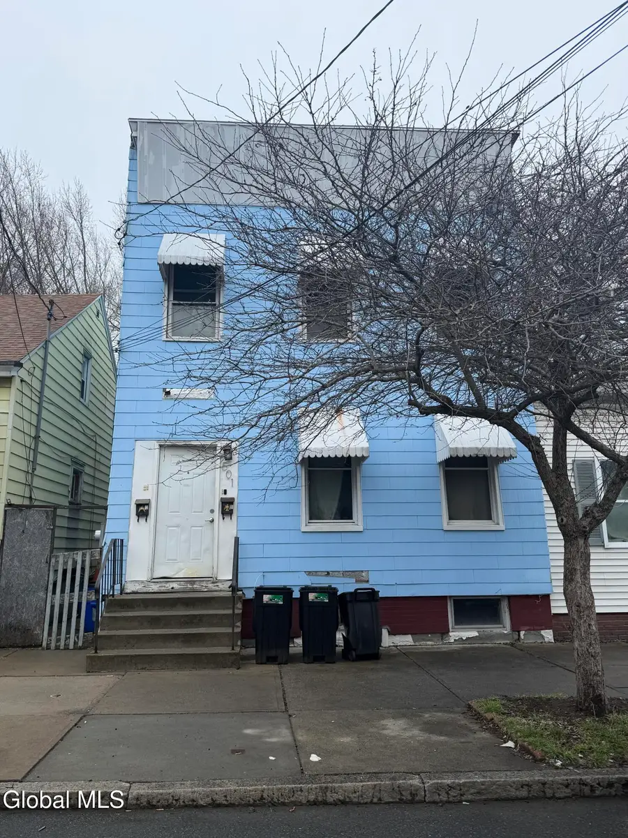 501 2nd Street, Albany, NY 12206 - #2