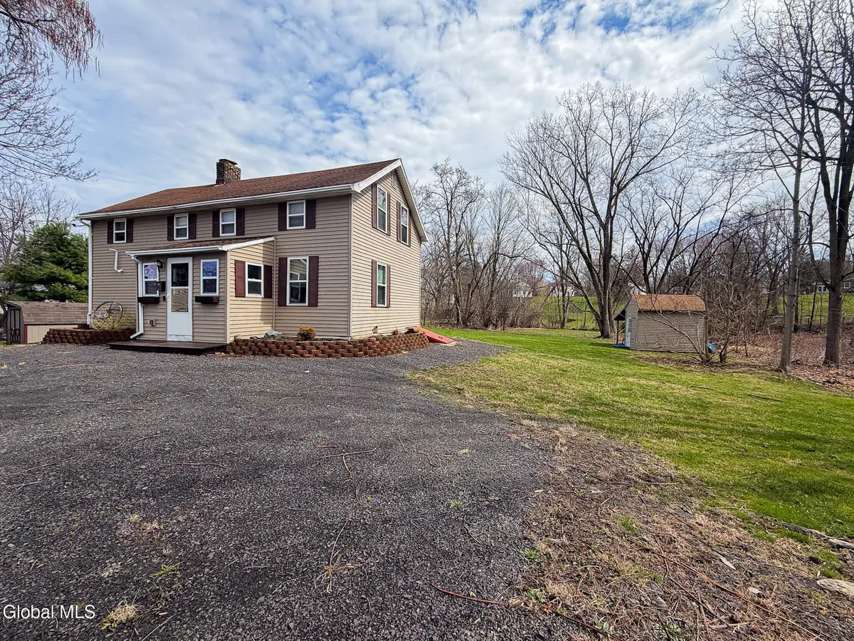 28 Hollister Street, Coxsackie, NY 12051 - #1