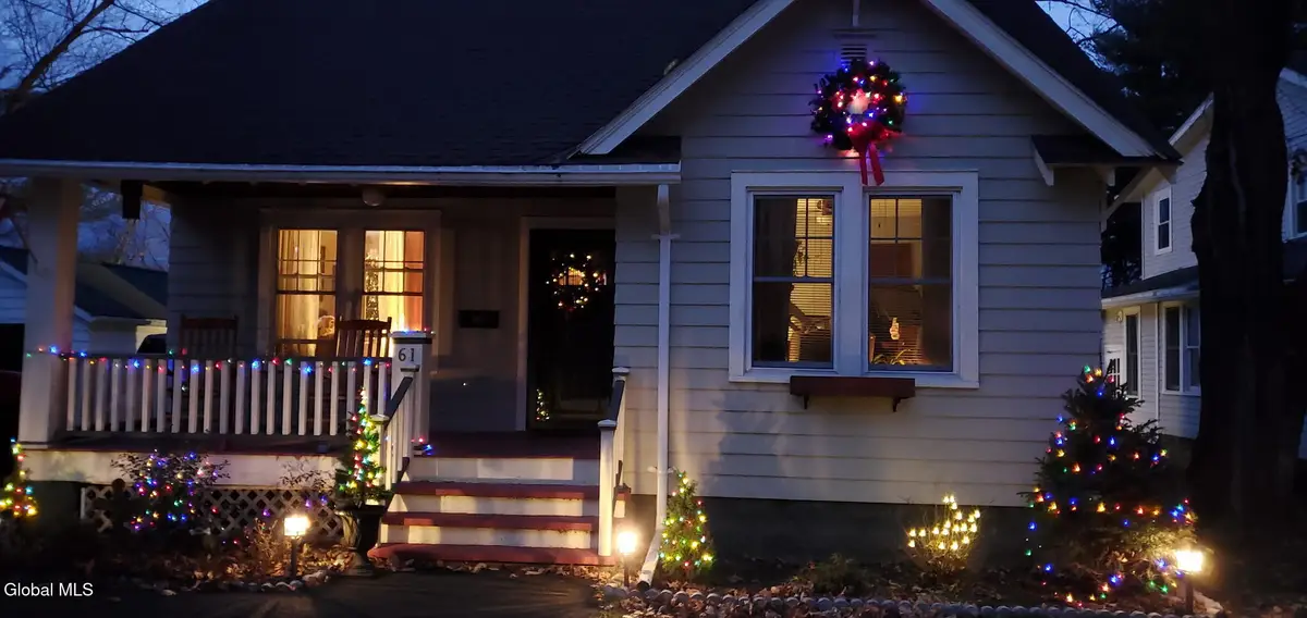 61 Van Dyck Street, Coxsackie, NY 12051 - #1