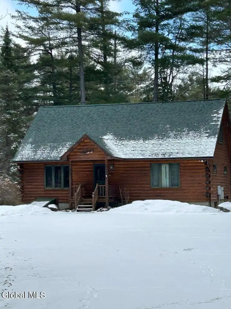 391 Antler Lake Road, Johnsburg, NY 12843 - #1