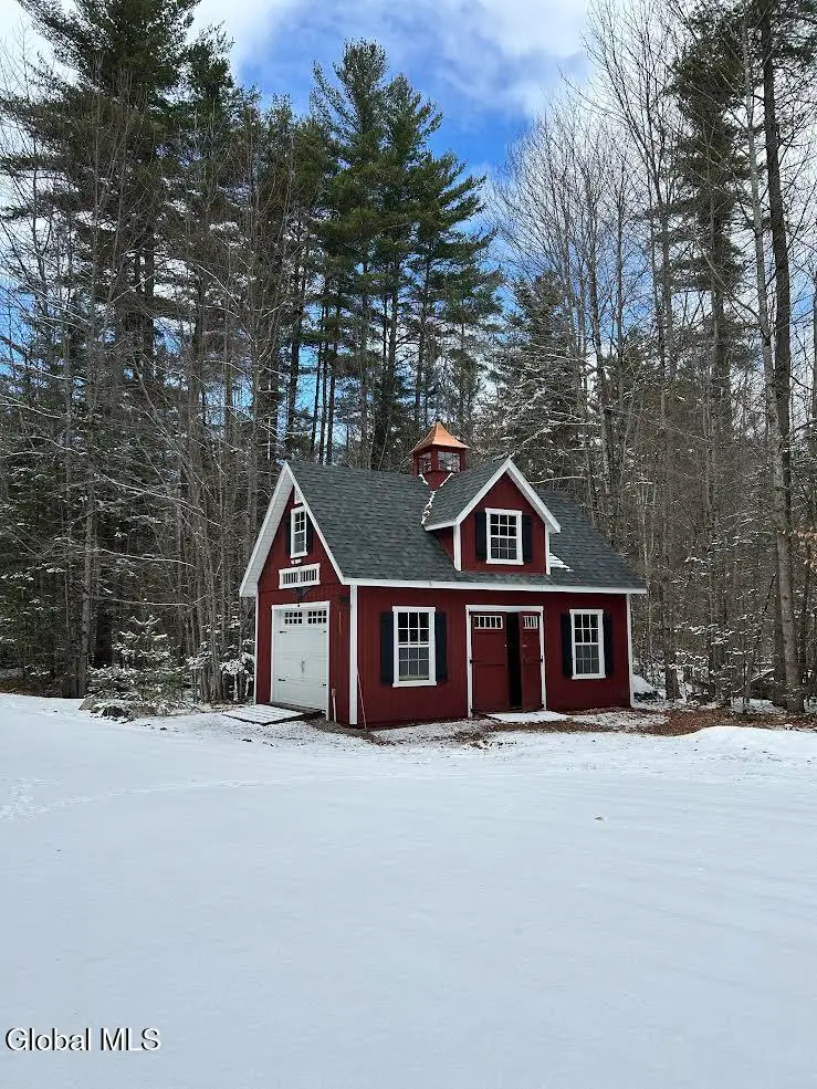 391 Antler Lake Road, Johnsburg, NY 12843 - #3