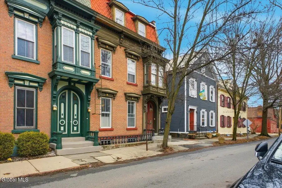 109 Front Street, Schenectady, NY 12305 - #2