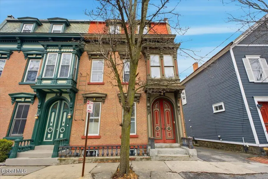 109 Front Street, Schenectady, NY 12305 - #3