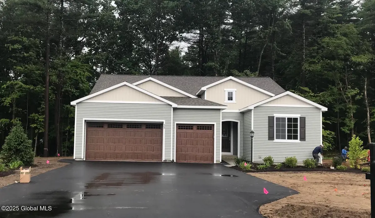 Lot 37 Windrow Way, Halfmoon, NY 12118 - #1