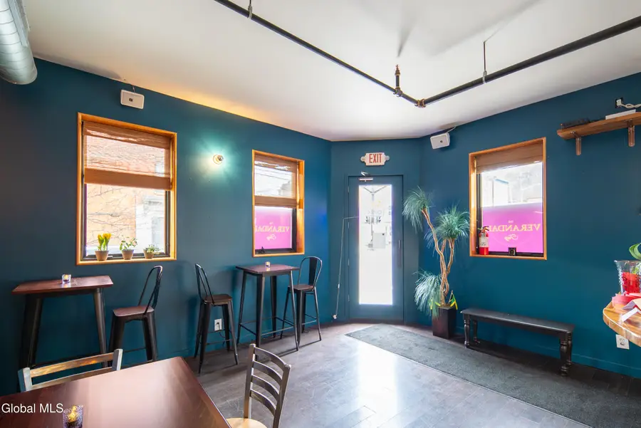 6 Franklin Place, Troy, NY 12180 - #3