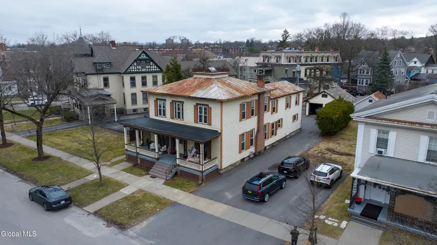 107 Lake Avenue, Saratoga Springs, NY 12866 - #2