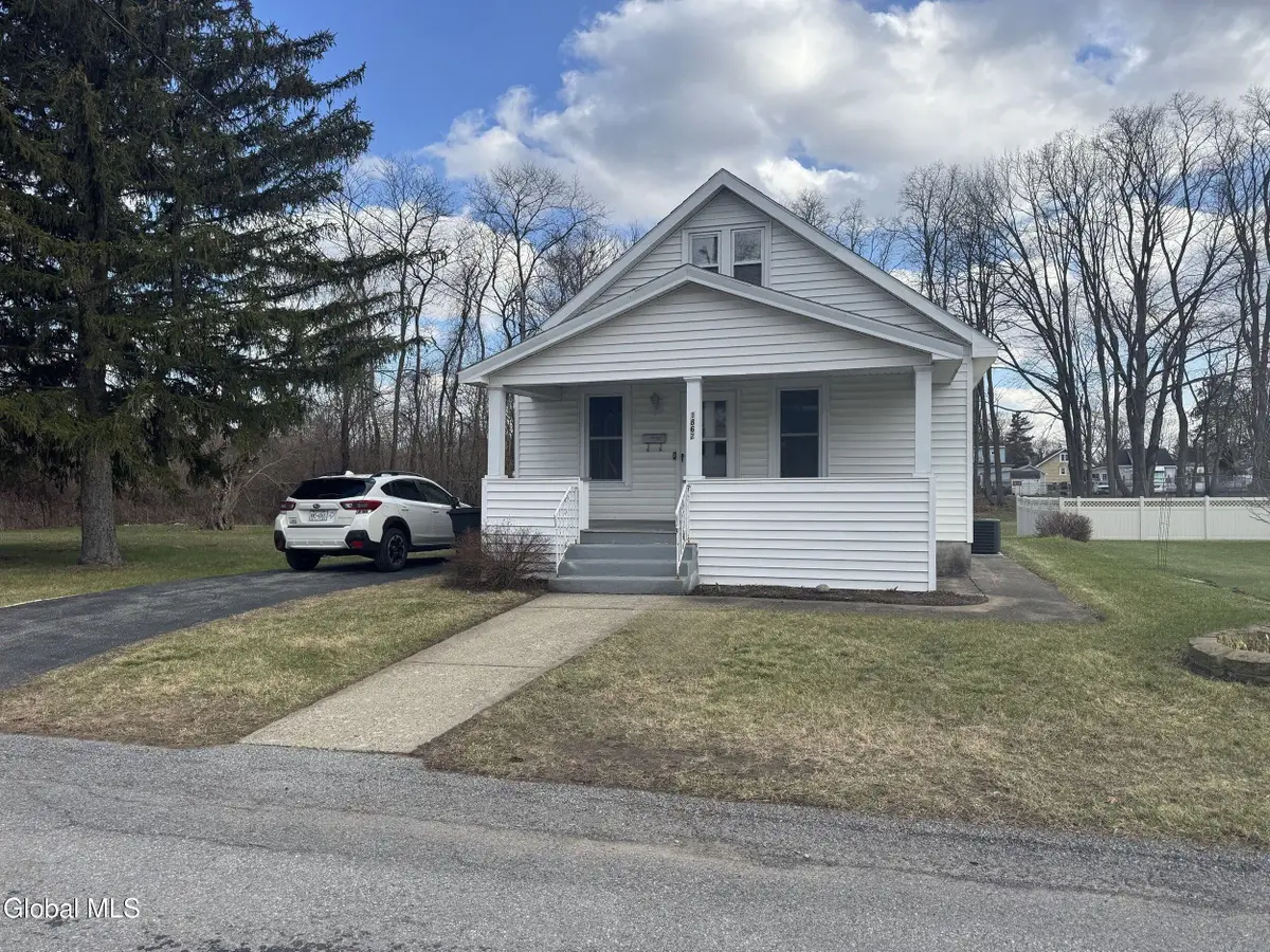 1862 Gray Street, Schenectady, NY 12306 - #1