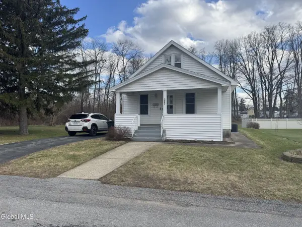 1862 Gray Street, Schenectady, NY 12306