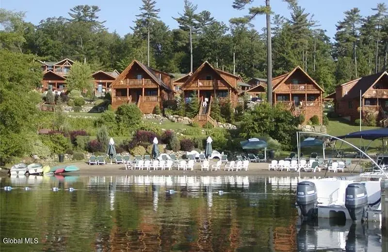 3210 Lake Shore Drive #Lodge 5 Interval 10, Lake George, NY 12845 - #1