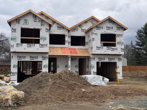 3 Giovanni Court, Troy, NY 12180