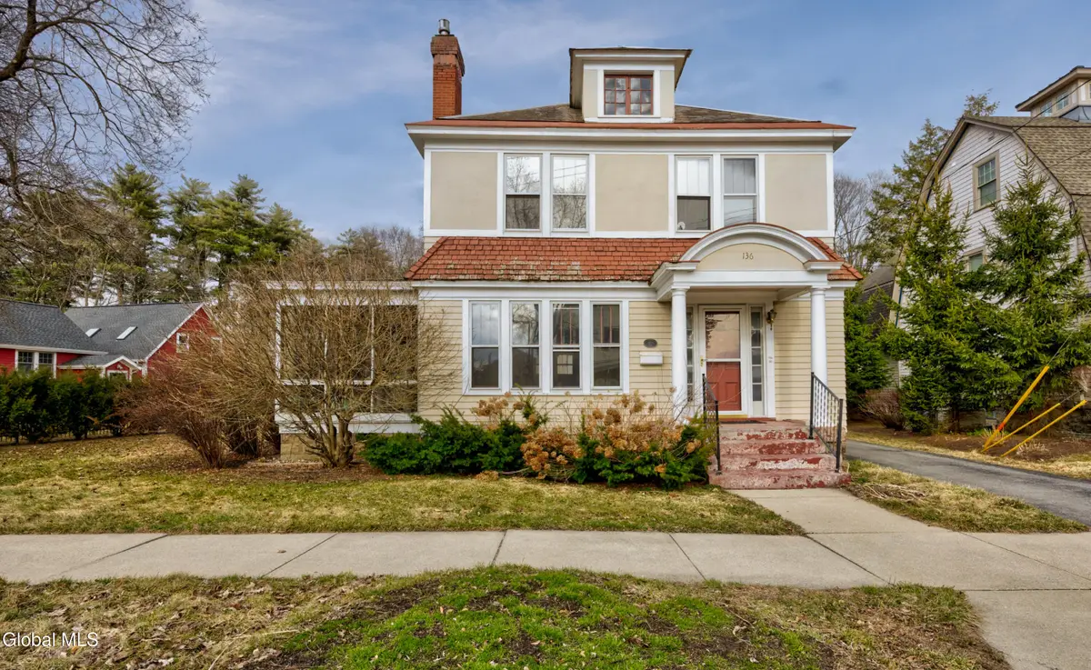 136 Nelson Avenue, Saratoga Springs, NY 12866 - #1