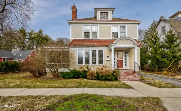 136 Nelson Avenue, Saratoga Springs, Inside, NY 12866