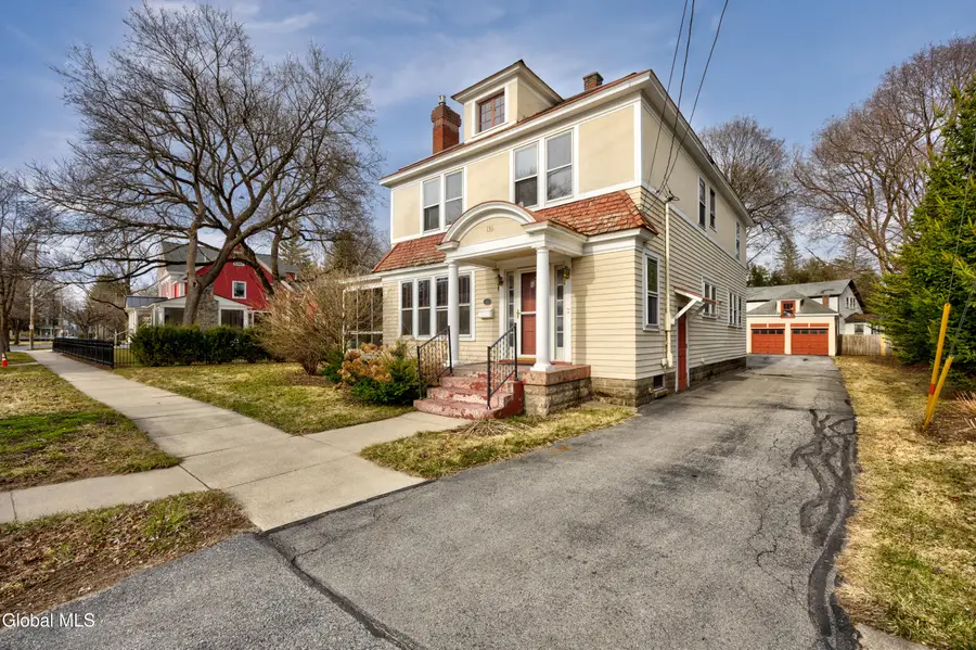 136 Nelson Avenue, Saratoga Springs, NY 12866 - #2