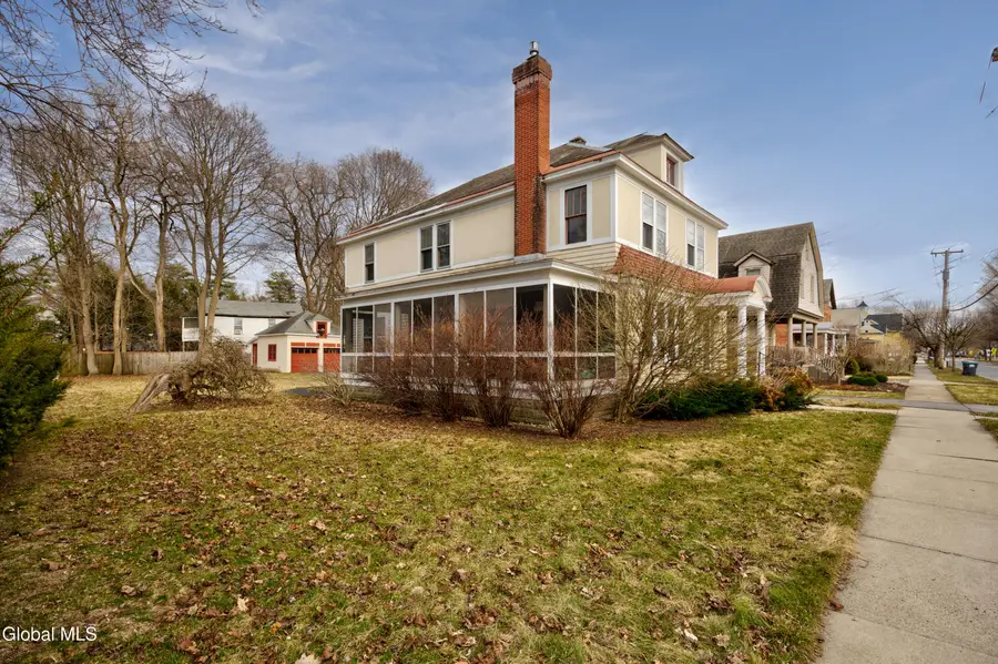 136 Nelson Avenue, Saratoga Springs, NY 12866 - #3