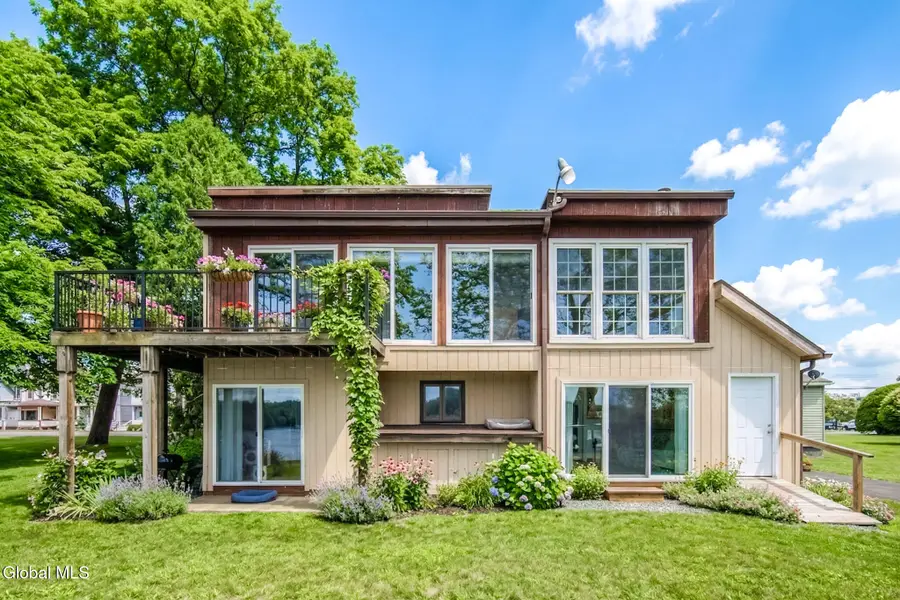 31 Riverside Avenue, Rensselaer, NY 12144 - #3