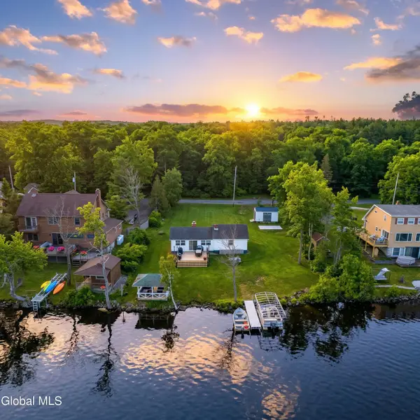 594 S Shore Road, Delanson, NY 12053