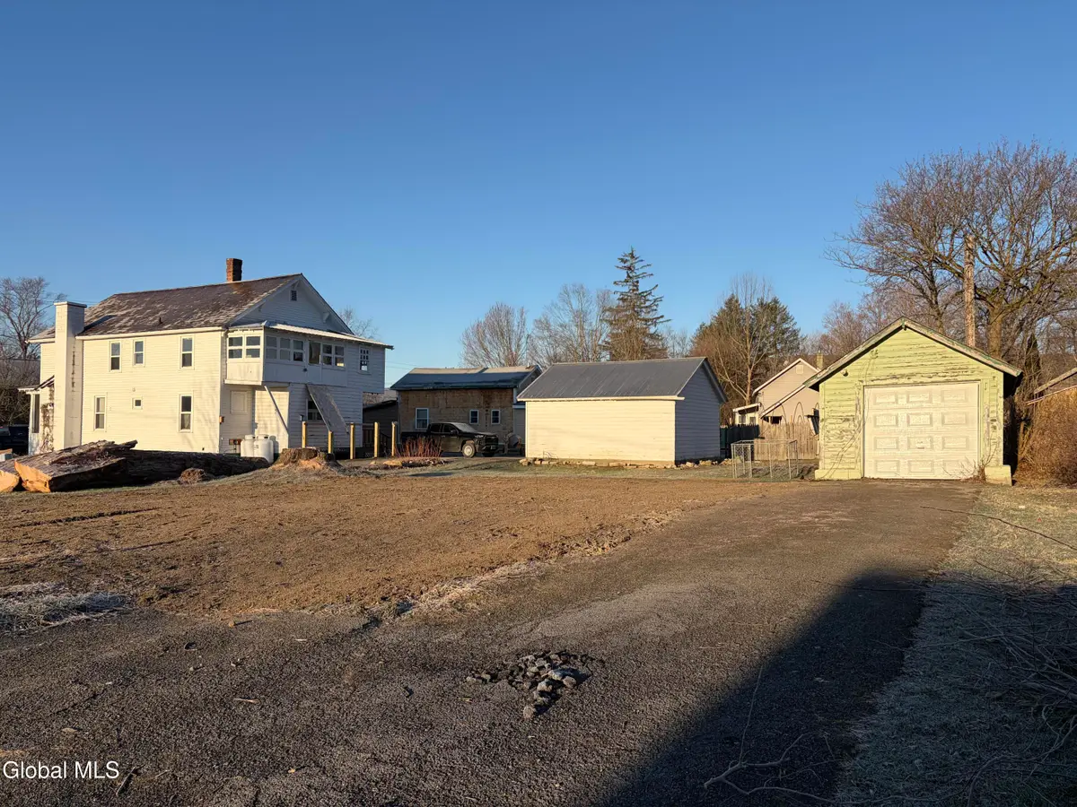 17 Davis Street, Whitehall, NY 12887 - #1