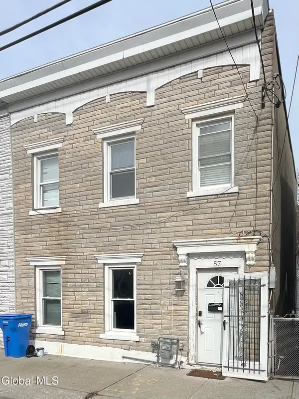 57 O Connell Street, Albany, NY 12209