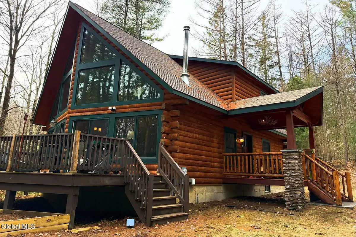 112 Ballou Road, Porter Corners, NY 12859 - #1