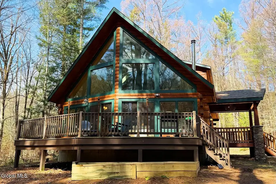 112 Ballou Road, Porter Corners, NY 12859 - #2