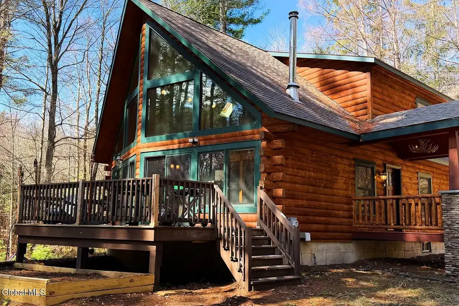 112 Ballou Road, Porter Corners, NY 12859 - #3