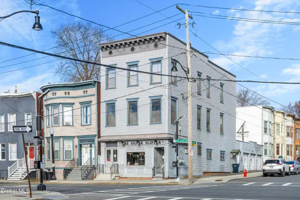 97 Henry Johnson Boulevard, Albany, NY 12210