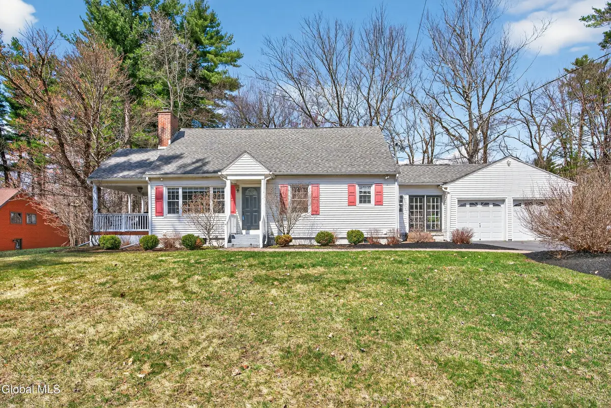 6483 Vosburgh Road, Altamont, NY 12009 - #1