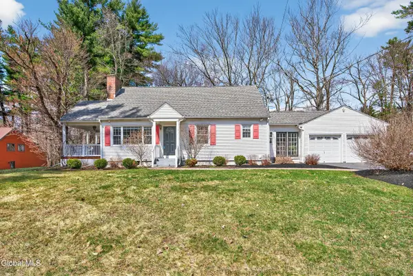 6483 Vosburgh Road, Altamont, NY 12009