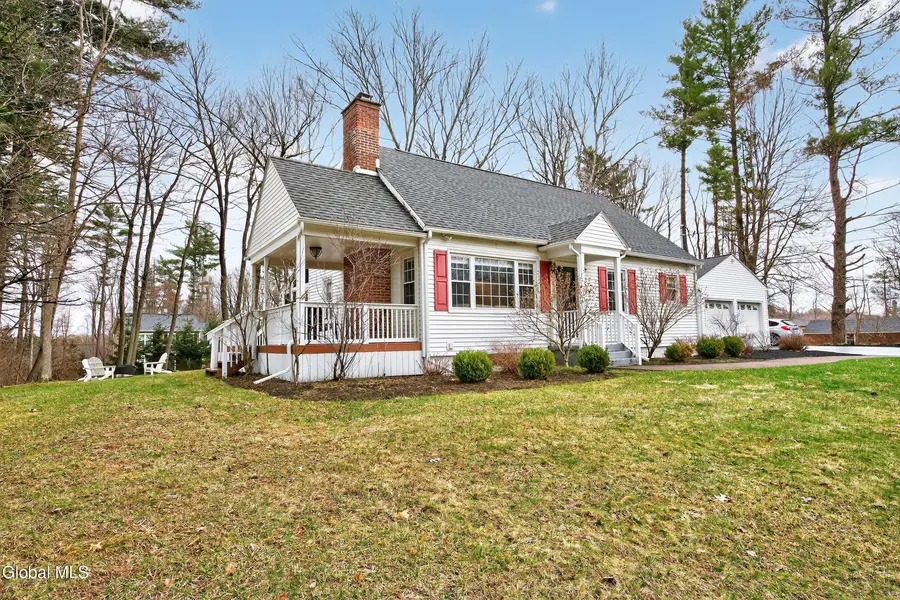 6483 Vosburgh Road, Altamont, NY 12009 - #2