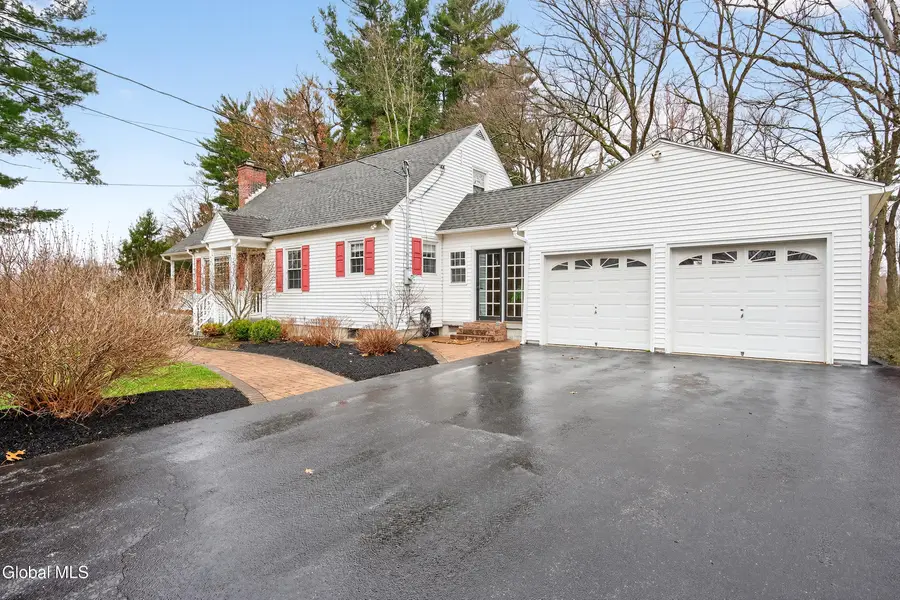 6483 Vosburgh Road, Altamont, NY 12009 - #3