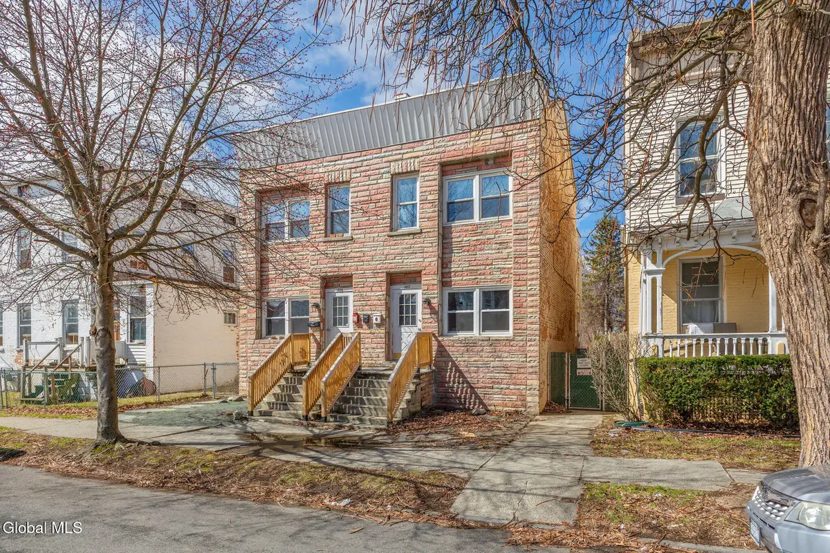 1605-1607 3rd Avenue, Watervliet, NY 12189 - #1