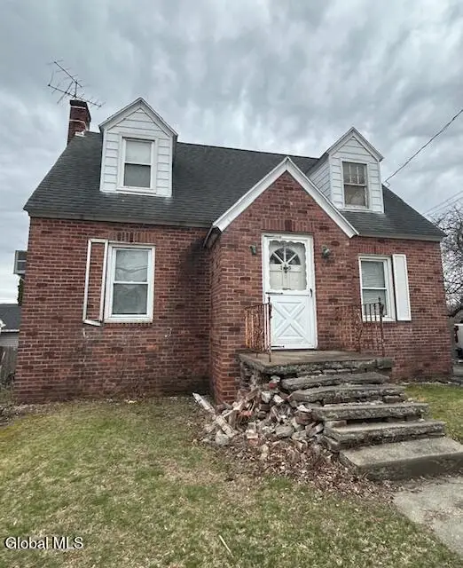 15 Quincy Street, Colonie, NY 12205 - #1