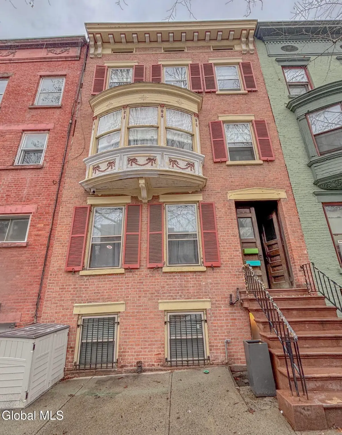 29 Dove Street, Albany, NY 12210 - #1